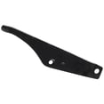 thumbnail image 1 of New Right Front Bumper Bracket Compatible With Ford Ranger FX4 6 Cyl 4.0L Ranger XLT 4 Cyl 2.3L Ranger XLT 6 Cyl 3.0L Ranger Sport 6 Cyl 3.0L 2001-2007 By FO1067144 1L5Z17752AA, 1 of 8