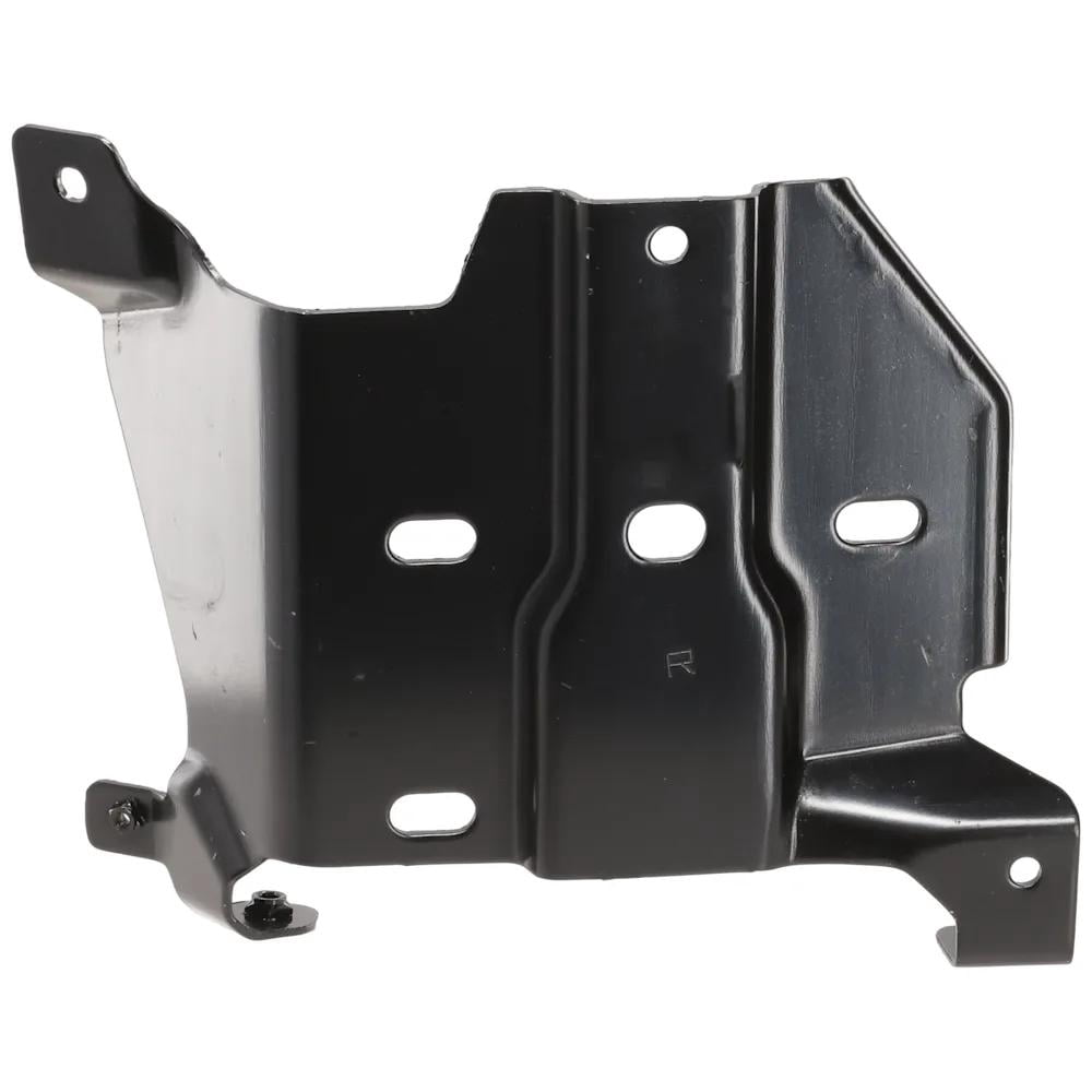 New Right Front Bumper Bracket Compatible With Ford Ranger Lariat 4 Cyl ...