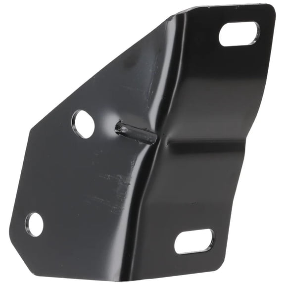 OEM Grade Right Front Bumper Bracket Compatible with 1993-1997 Ford Ranger STX 2.3L (93-95) STX 3.0L (93-97) Splash 2.3L (93-97) Splash 3.0L Sport (93,97) XL Plate F37Z17B894A FO1067125