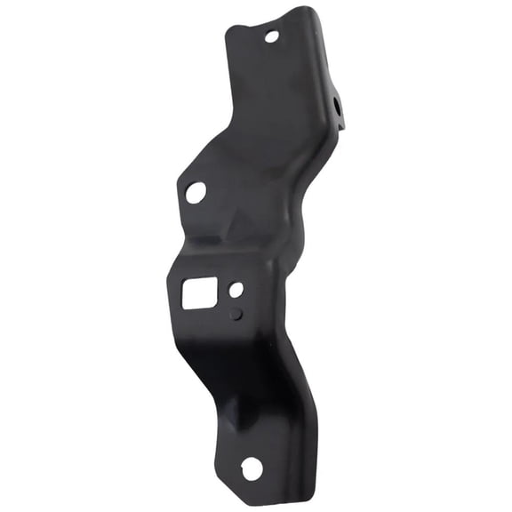 New Right Front Bumper Bracket Compatible With GMC Canyon Elevation Standard 4 Cyl 2.5L Canyon Elevation Standard 6 Cyl 3.6L 2021-2022 By GM1062134 84923554