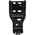 thumbnail image 1 of New Right Front Bumper Bracket Compatible With Infiniti Q50 Edition 30 6 Cyl 3.0L Q50 Hybrid Premium 6 Cyl 3.5L Q50 Pure 6 Cyl 3.0L 2014-2023 By IN1063100 626644GA0A, 1 of 8