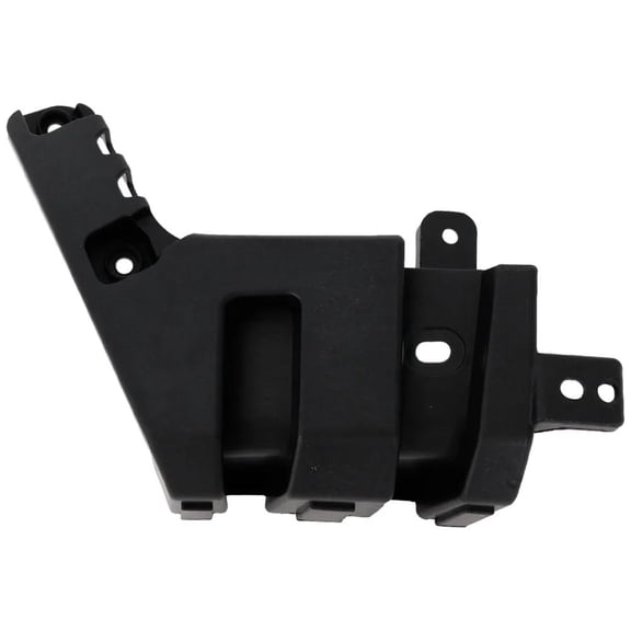 New Right Front Bumper Bracket Compatible With Kia Sorento X-Line EX 4 Cyl 2.5L Sorento EX+ 4 Cyl 2.5L Sorento LX+ 4 Cyl 2.5L 2021-2023 By KI1043134 86528R5000