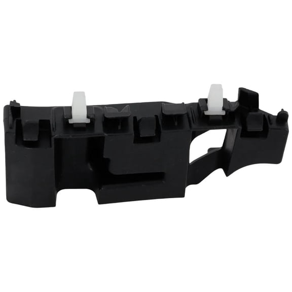 New Right Front Bumper Bracket Compatible With Kia Sorento X-Line S 4 Cyl 2.5L Sorento EX+ 4 Cyl 2.5L Sorento X-Line 4 Cyl 2.5L 2021-2023 By KI1043141 86552R5000