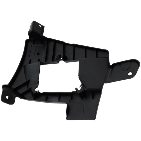 New Right Front Bumper Bracket Compatible With Mazda CX-30 GX 4 Cyl 2.0L CX-30 GT 4 Cyl 2.5L CX-30 2.5 Turbo 4 Cyl 2.5L CX-30 2.5 S 4 Cyl 2.5L 2020-2021 By MA1043109 DGH950153