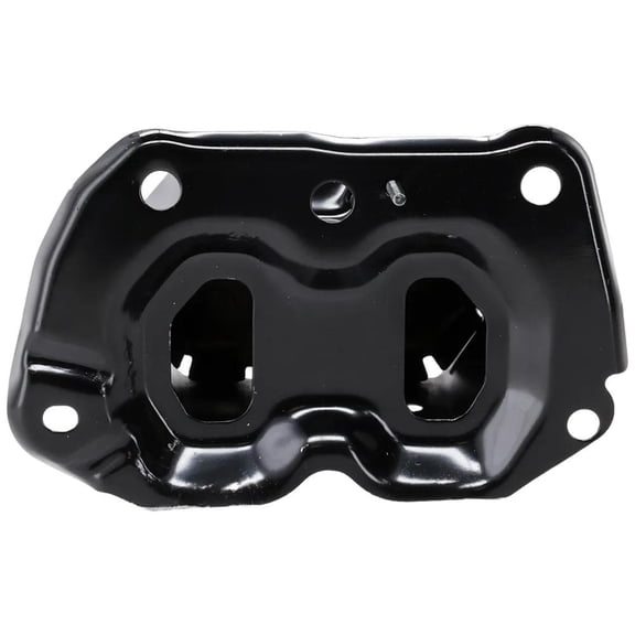 New Right Front Bumper Bracket Compatible With Nissan Maxima Platinum Reserve 6 Cyl 3.5L Maxima SV 6 Cyl 3.5L Maxima SL 6 Cyl 3.5L 2013-2023 By NI1067138 622103TA0A