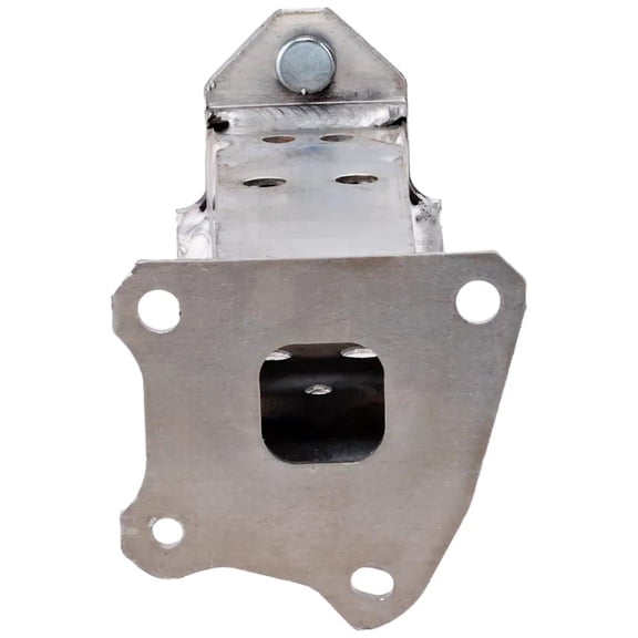 New Right Front Bumper Bracket Compatible With Toyota Prius Prime Upgrade 4 Cyl 1.8L Prius 2020 Edition 4 Cyl 1.8L Prius Three 4 Cyl 1.8L 2016-2022 By TO1063103 5210247030