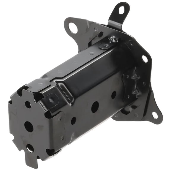 New Right Front Bumper Bracket Compatible With Toyota Sequoia TRD Off-Road 6 Cyl 3.4L Tundra SR TRD Off-Road 6 Cyl 3.4L Tundra Limited 6 Cyl 3.4L 2022-2025 By TO1067204 520110C010