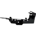 thumbnail image 1 of New Right Front Bumper Bracket Compatible With Bmw X3 3.0si X3 3.0i X3 xDrive28i X3 2.5i X3 xDrive30i 2004-2010 By BM1043136 51113400920, 1 of 8