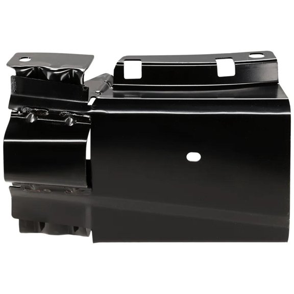 New Right Front Bumper Bracket Compatible With Chevrolet GMC Express 2500 LT 6 Cyl 4.3L 2018-2023 For Models With 2003-7300 By GM1067157 15753330