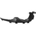 thumbnail image 1 of New Right Front Bumper Bracket Compatible With Chevrolet Sonic LT Sonic LTZ Sonic LS Sonic RS 2012-2016 By GM2509111 95976851, 1 of 5