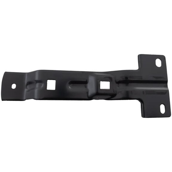 New Right Front Bumper Bracket Compatible With Chevrolet Trax LS 4 Cyl 1.4L Trax LT 4 Cyl 1.4L Trax Premier 4 Cyl 1.4L 2017-2022 GM1062130 42402423