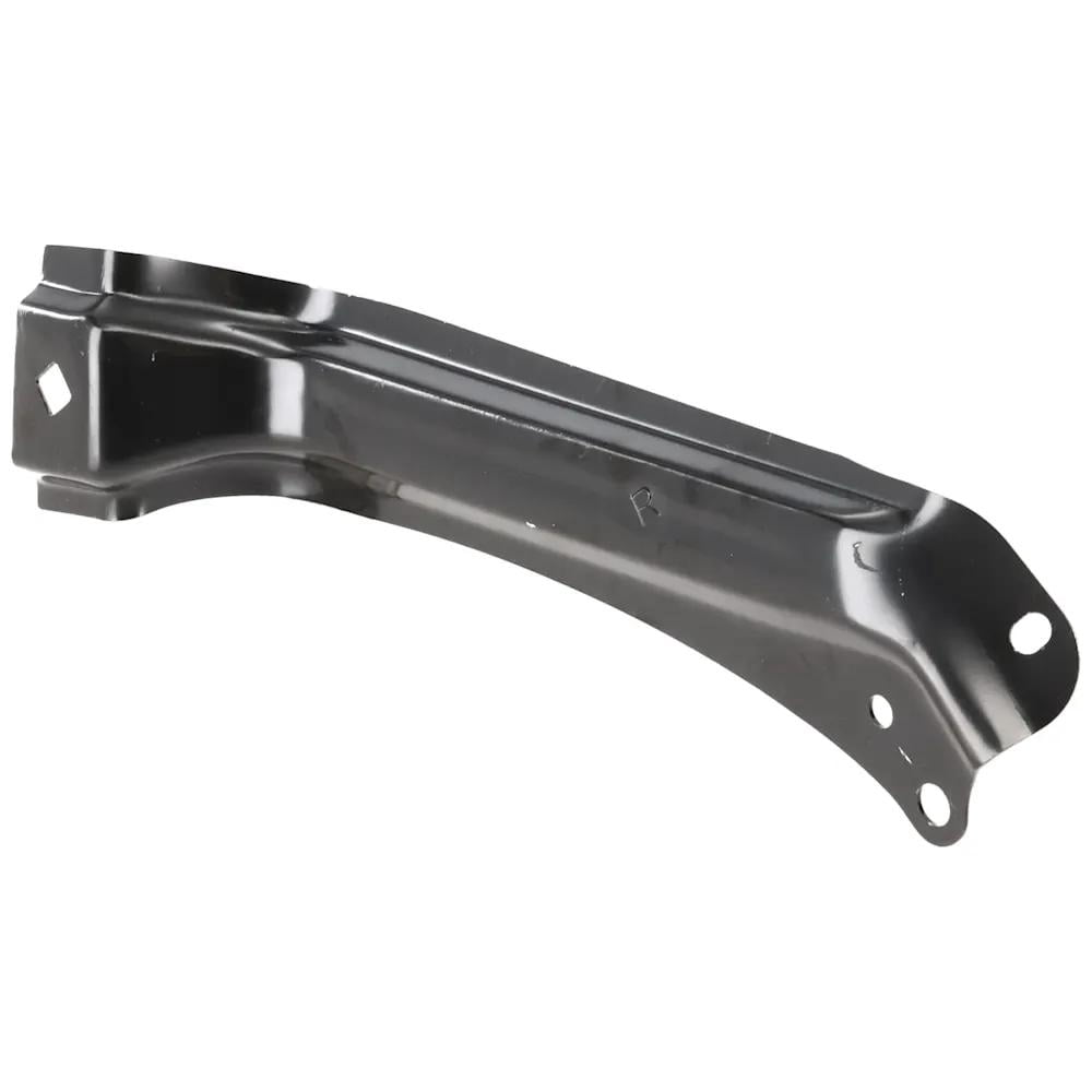 To1043130 New Right Front Bumper Bracket Compatible With Toyota Tacoma Base ...