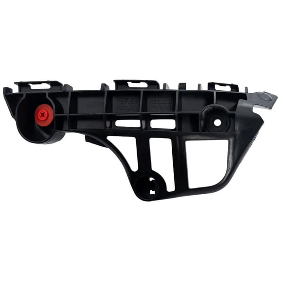 New Right Front Bumper Cover Support Compatible With Toyota Prius Prime Premium 4 Cyl 1.8L Prius Prime Upgrade 4 Cyl 1.8L 2017-2022 By TO1043153 5211547070