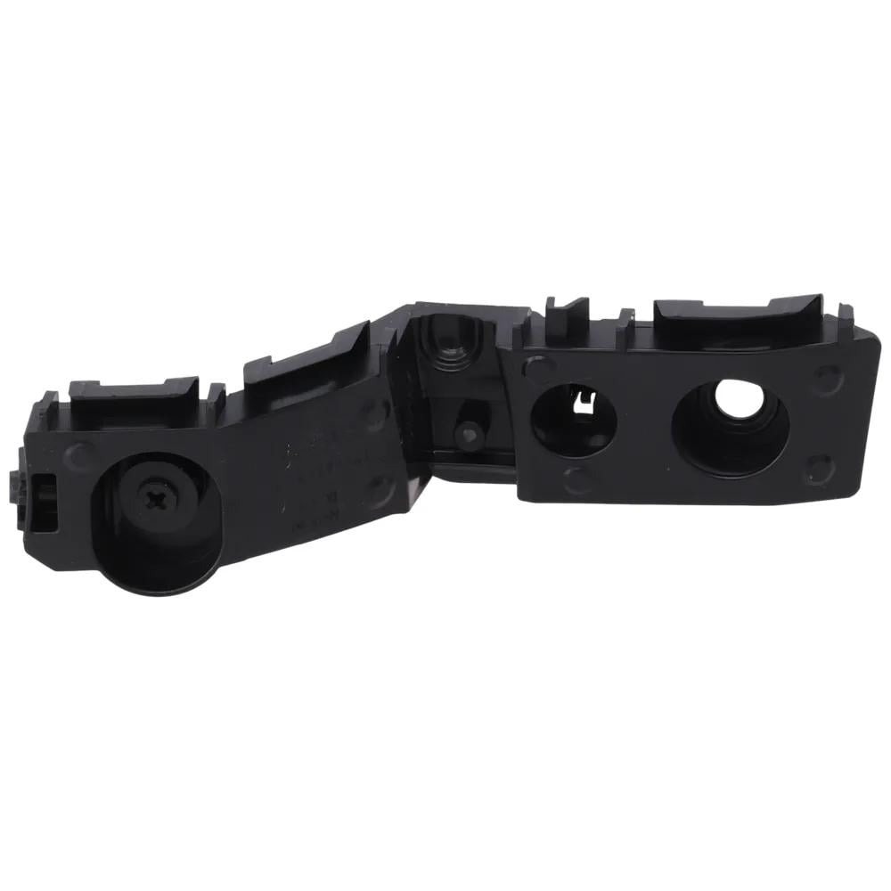 To1004177 New Right Front Bumper Cover Support Compatible With Toyota Tacoma ...
