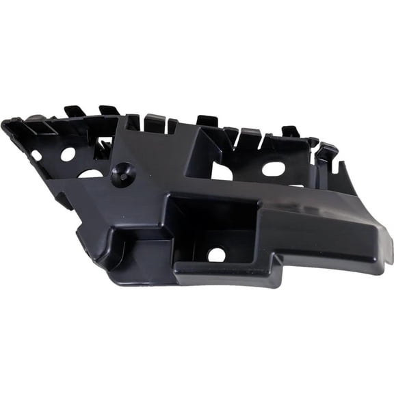 New Right Front Bumper Filler Compatible With Ford F-150 Police Responder 6 Cyl 3.5L F-150 King Ranch 8 Cyl 5.0L F-150 XL 6 Cyl 2.7L 2018-2020 By FO1043159 JL3Z17C947E