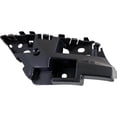 thumbnail image 1 of New Right Front Bumper Filler Compatible With Ford F-150 XL 6 Cyl 3.0L F-150 Lariat 6 Cyl 3.0L F-150 Platinum 6 Cyl 3.0L F-150 Lariat 8 Cyl 5.0L 2018-2020 By FO1043159 JL3Z17C947E, 1 of 6