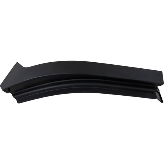 New Right Front Bumper Filler Compatible With Ram 1500 Classic SLT 6 Cyl 3.0L 1500 Big Horn 6 Cyl 3.6L 1500 Classic Tradesman 8 Cyl 5.7L 2011-2024 By CH1047121 55372918AD