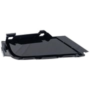 New Right Front Bumper Filler Compatible With Volkswagen Tiguan Trendline 4 Cyl 2.0L Tiguan Highline 4 Cyl 2.0L Tiguan Sel R-Line 2018-2021 By Vw1088109 5Nn853949a041 RV04030004