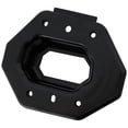 thumbnail image 1 of New Right Front Bumper Reinforcement Bracket Compatible With Chrysler Dodge Charger SRT Hellcat Redeye Widebody 8 Cyl 6.2L 2005-2023 By CH1063109 5065268AC, 1 of 2