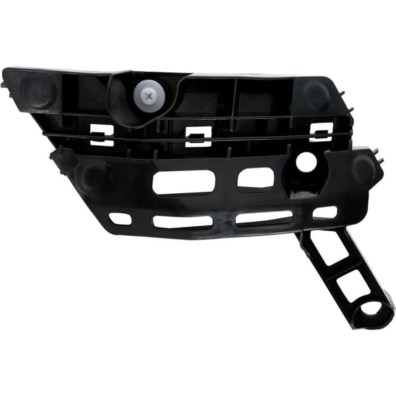 New Right Front Bumper Retainer Compatible With Subaru Toyota Solterra Touring bZ4X L Solterra Limited Solterra Premium bZ4X LE bZ4X XLE 2023-2024 By TO1043158 5253542040