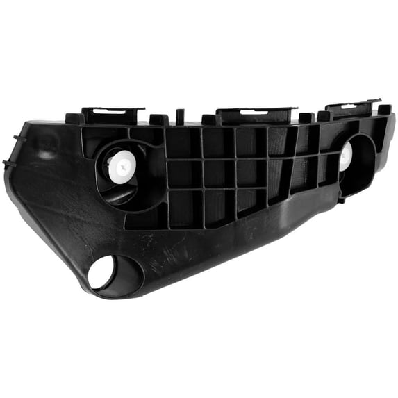 New Right Front Bumper Retainer Compatible With Toyota Venza XLE 4 Cyl 2.5L Venza LE 4 Cyl 2.5L Venza Limited 4 Cyl 2.5L 2021-2024 By TO1043149 5253548090
