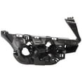 thumbnail image 1 of New Right Front Bumper Retainer Compatible With Bmw X3 xDrive28i X3 xDrive35i 2011-2014 BM1043107 51117212956, 1 of 2