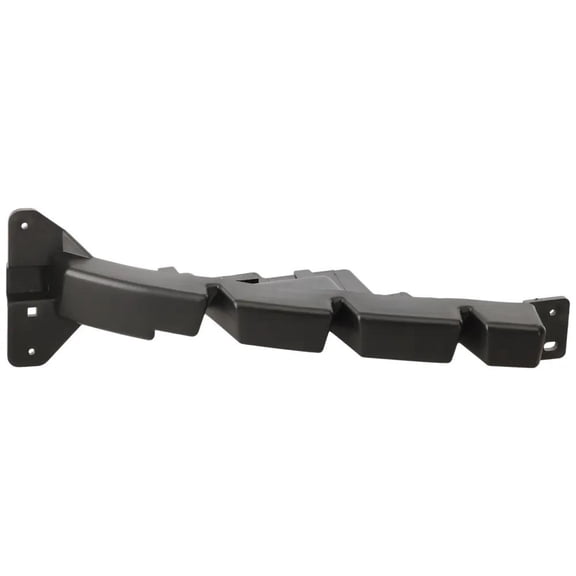 New Right Front Bumper Retainer Compatible With Dodge Charger SXT Plus 6 Cyl 3.6L Charger R/T 392 8 Cyl 6.4L 2015-2023 By CH1043112 68226544AB