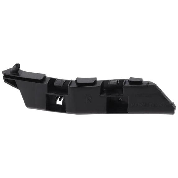 New Right Front Bumper Retainer Compatible With Honda Civic EX Civic Si Civic EX-L Civic LX 2014-2015 By HO1043142 71193TS8A51