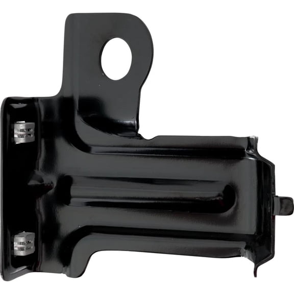 New Right Front Center Bumper Retainer Compatible With Chevrolet GMC Sierra 1500 Elevation 4 Cyl 2.7L Silverado 1500 Custom Trail Boss 8 Cyl 5.3L 2019-2023 By GM1043149 84447424