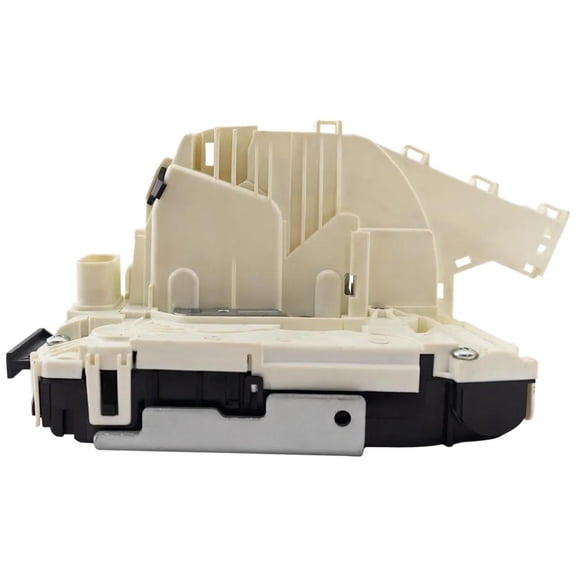 New Right Front Door Lock Actuator Compatible With Chrysler Dodge Journey SXT 6 Cyl 3.6L Journey SXT 4 Cyl 2.4L 300 SRT8 8 Cyl 6.4L 2011-2012 By 4589920AB 4589920AC 4589920AD