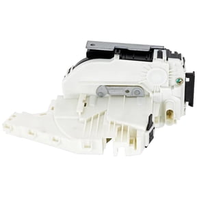 New Right Front Door Lock Actuator Compatible With Dodge Charger SXT Plus 6 Cyl 3.6L Dart SE 4 Cyl 2.0L Charger Scat Pack 392 8 6.4L 2011-2019 By 4589916AB 4589916AC 4589916AD