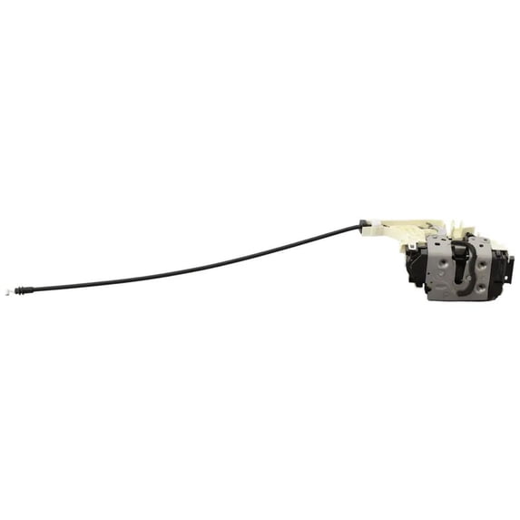 New Right Front Door Lock Actuator Compatible With Dodge Freightliner Mercedes Benz Sprinter 2500 Base 6 Cyl 3.0L Sprinter 2500 Base 6 Cyl 3.0L 2007-2010 68010100AA 68017891AA