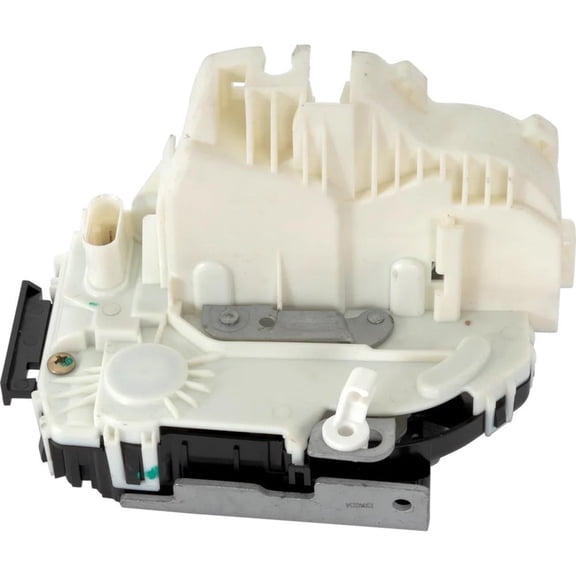 New Right Front Door Lock Actuator Compatible With Dodge Jeep Durango SRT 8 Cyl 6.4L Durango Heat 6 Cyl 3.6L 2011-2019 By 4589924AA 4589924AB 4589924AC 4589924AD 4589924AE