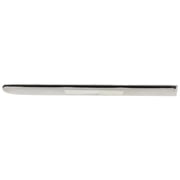New Right Front Fender Molding Compatible With Mercedes Benz CL550 4Matic 8 Cyl 4.7L S550 Base 8 Cyl 5.5L CL63 AMG Base 8 Cyl 5.5L 2007-2014 By MB1293117 2216904080