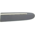 thumbnail image 1 of New Right Front Fender Molding Compatible With Mercedes Benz E500 Base 8 Cyl 5.0L E280 4Matic 6 Cyl 3.0L E300 4Matic 6 Cyl 3.0L 2003-2009 By MB1293120 2116902862, 1 of 5