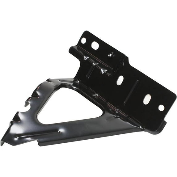 New Right Front Fender Support Compatible With Chevrolet Pontiac Cobalt SS Cobalt Sport G5 GT 4 Cyl 2.4L Cobalt LT Team Canada G5 GT 4 Cyl 2.2L 2005-2010 By GM1245103 15832633