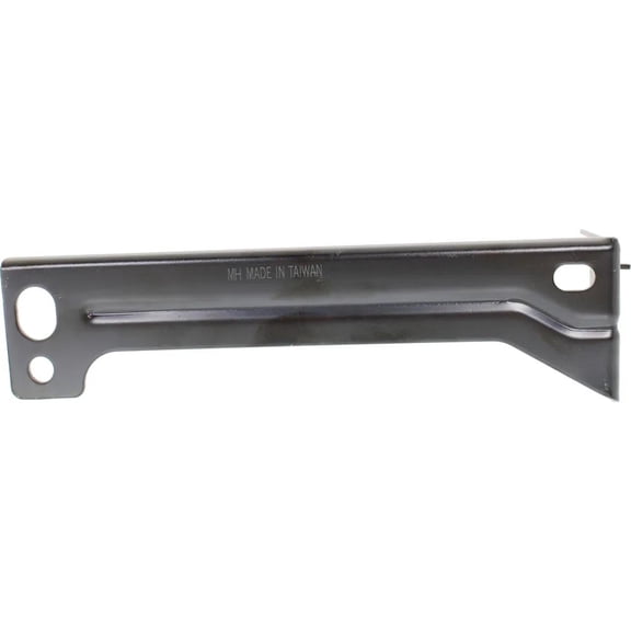 New Right Front Fender Support Compatible With Ford F-150 Raptor F-150 Limited F-150 Platinum F-150 Police Responder F-150 Lariat F-150 XLT 2015-2020 By FO1245108 FL3Z16A142A