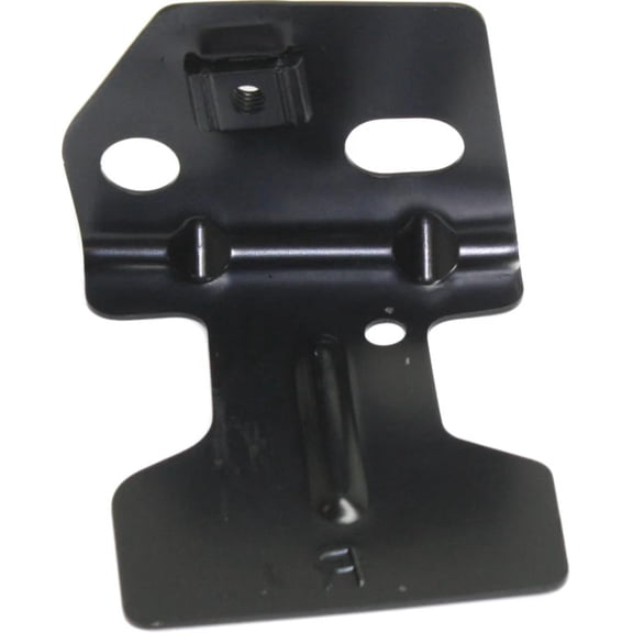 New Right Front Fender Support Compatible With Ford Lincoln Fusion SEL 4 Cyl 1.5L Fusion SE Hybrid 4 Cyl 2.0L Fusion Titanium 4 Cyl 2.0L 2013-2020 By FO1245103 DS7Z16C078A