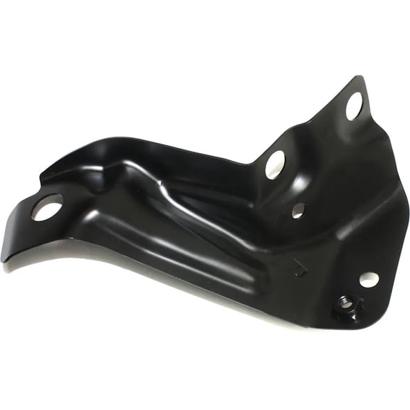 New Right Front Fender Support Compatible With Hyundai Elantra Gl Elantra L Coupe Gs Coupe Se Gls Limited 2011-2013 By Hy1245100 645873X000 REPH223701