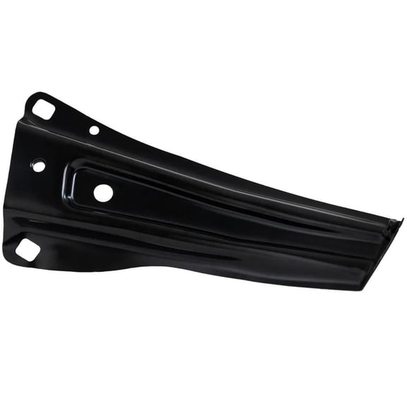 New Right Front Fender Support Compatible With Nissan Murano Platinum Hybrid 4 Cyl 2.5L Murano Platinum 6 Cyl 3.5L Murano SL 6 Cyl 3.5L 2015-2024 By NI1245107 631805AA0A