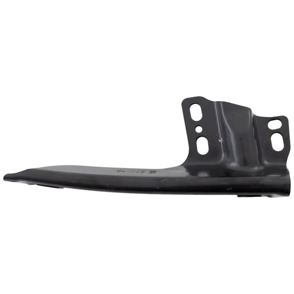 New Right Front Fender Support Compatible With Volkswagen Tiguan IQ Drive 4 Cyl 2.0L Tiguan SEL Premium 4 Cyl 2.0L Tiguan SEL R-Line 4 Cyl 2.0L 2018-2021 By VW1245111 5NA821184