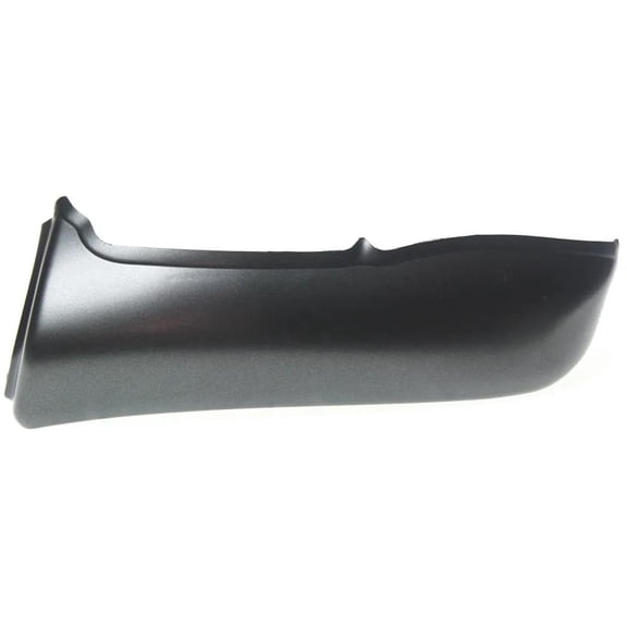 Right Front Fender Trim Compatible with 1998-2005 Chevrolet Blazer LT 4.3L (98-01) Trailblazer 4.3L (99-01) Xtreme (01-05) ZR2 (03-05) S10 Base 2.2L (98-03) LS 2.2L (98-03) SS (98) ZR2