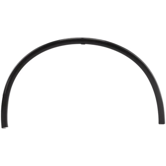 New Right Front Fender Trim Compatible With Dodge Durango SXT Plus 6 Cyl 3.6L Durango Crew 8 Cyl 5.7L Durango R/T 8 Cyl 5.7L 2011-2024 By CH1291114 1RK20TZZAE