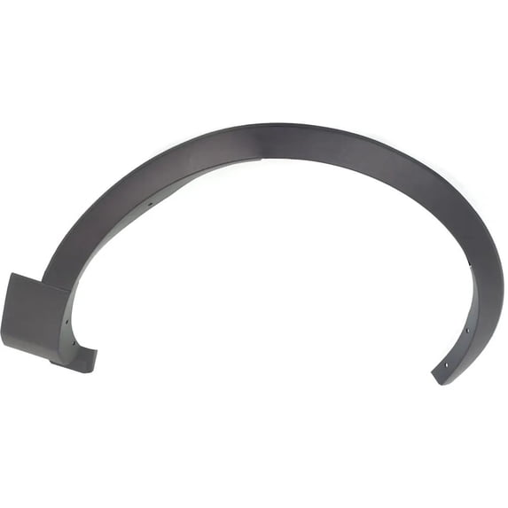 New Right Front Fender Trim Compatible With Ford Explorer Base Police Interceptor Utility Base Explorer Sport Explorer Limited Explorer XLT 2011-2015 By FO1291126 BB5Z16038AA