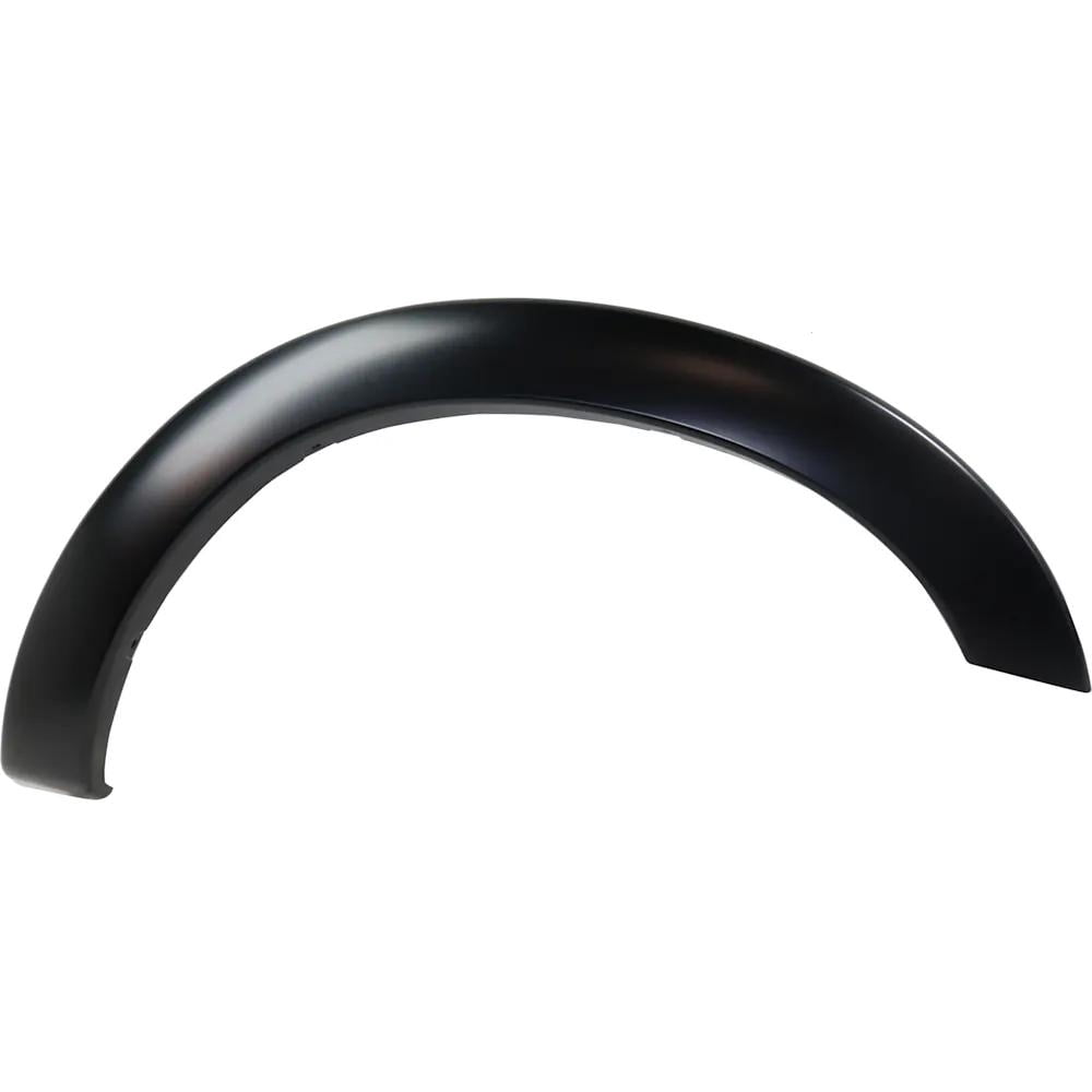 New Right Front Fender Trim Compatible With Ford F-350 Super Duty XL F ...