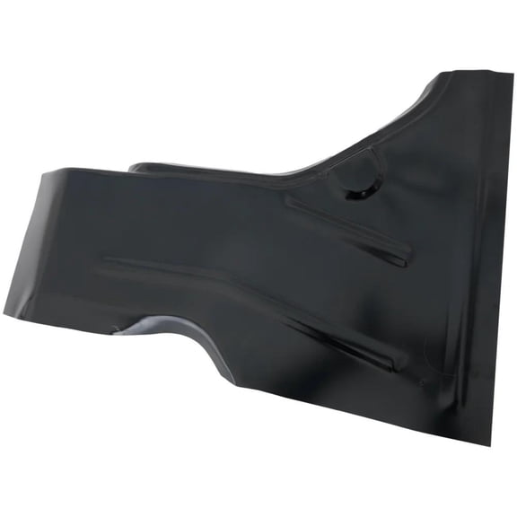 New Right Front Floor Pan Compatible With Chevrolet G10 Chevy Van 6 Cyl 4.1L G20 Chevy Van 8 Cyl 5.7L G30 Bonaventure 8 Cyl 5.7L G10 Beauville 6 Cyl 4.3L 1975-1995 By JC43250049