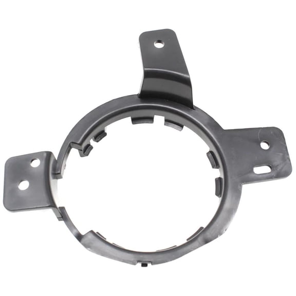 New Right Front Fog Light Bracket Compatible With Buick LaCrosse Avenir 6 Cyl 3.6L LaCrosse Essence 4 Cyl 2.5L LaCrosse Preferred 6 Cyl 3.6L 2017-2019 By GM2603103 26243335