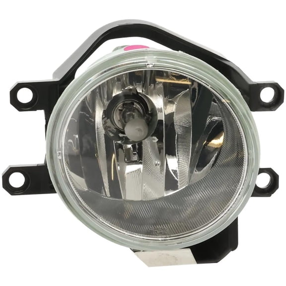 New Right Front Fog Light Compatible With Lexus Toyota Prius Plug-In Base 4 Cyl 1.8L CT200h F Sport 4 Cyl 1.8L 2014 Production Date Up To June 2012-2020 By TO2593126 8121012230