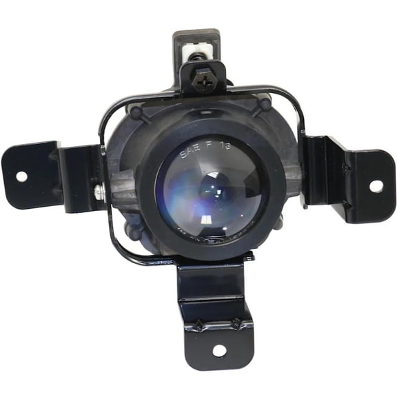 Chevrolet Spark Fog Light