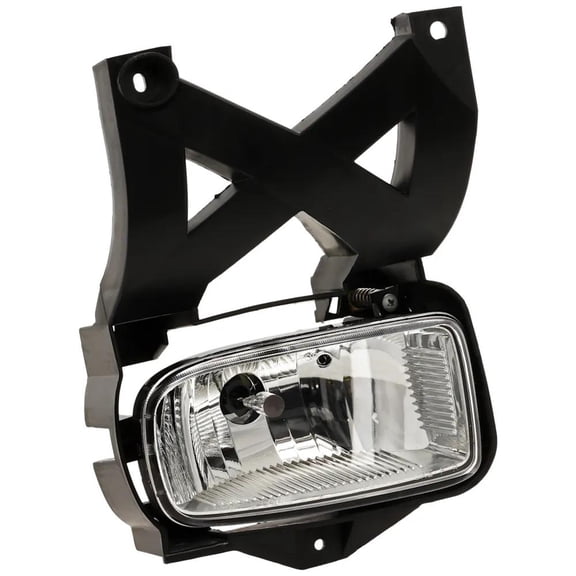New Right Front Fog Light Compatible With Ford Escape XLS Escape Limited Escape XLT 2001-2004 By FO2593190 YL8Z15200AA